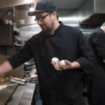 Cocineros México empleos con alojamiento inmediato
