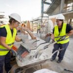 Trabajos de albañil disponibles en España