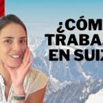Oferta empleo recolector de cello en Suiza